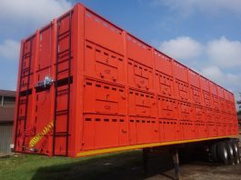 Massif launches innovative Massmaster Multi-loader Trailer