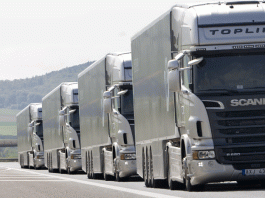 European Truck Platooning Challenge set to test technology