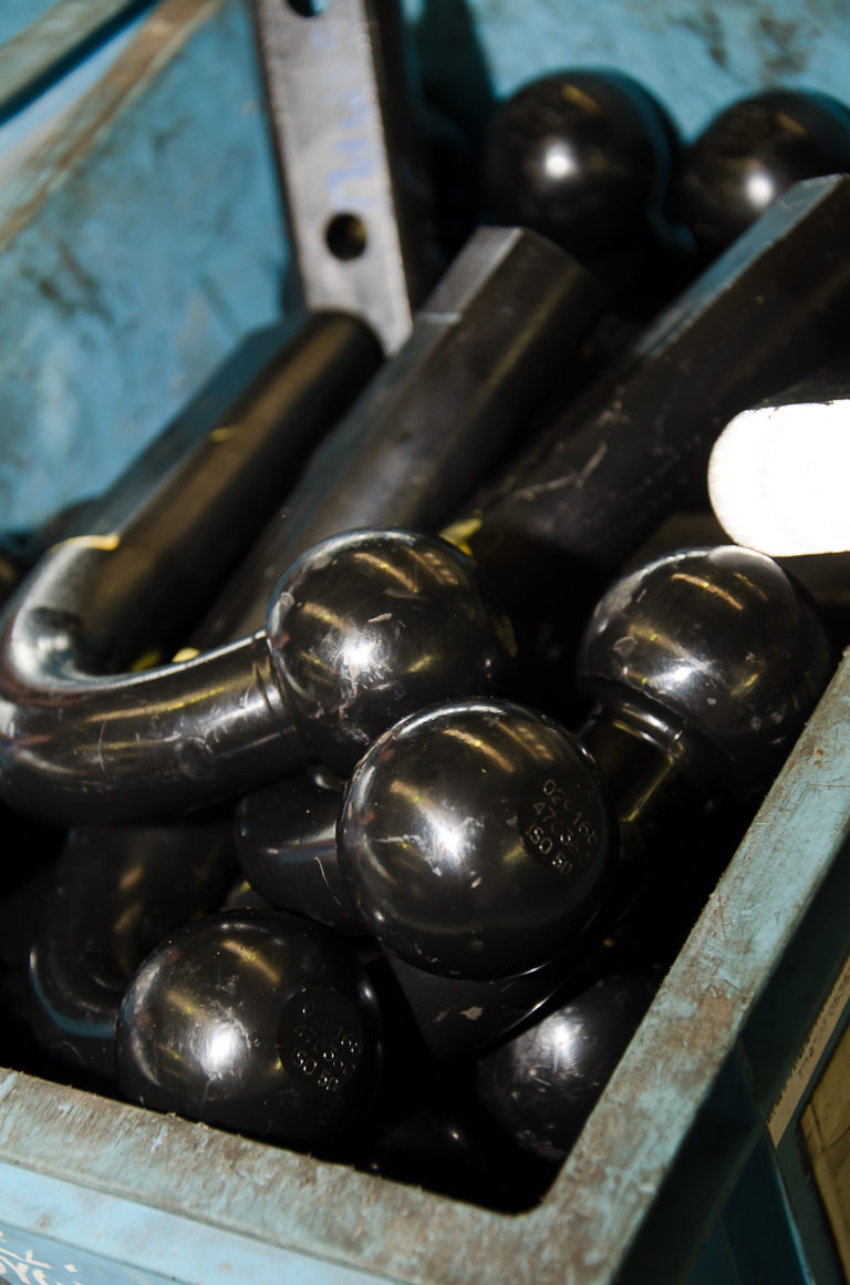 Brink Towing Systems reaches record volumes