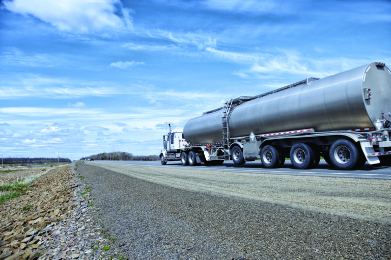 10 000 heavy vehicle milestone achieved by RTMS