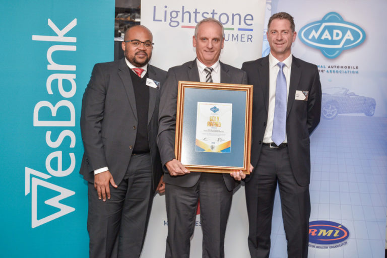 Hino SA shines in two competitive surveys