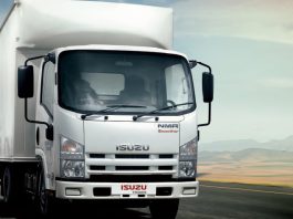 Have a heart for South African truck drivers