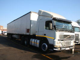 P22 Million km Club