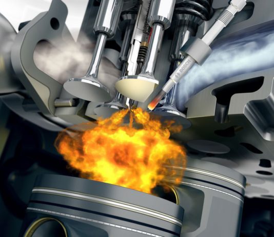 Shaping the future with diesel