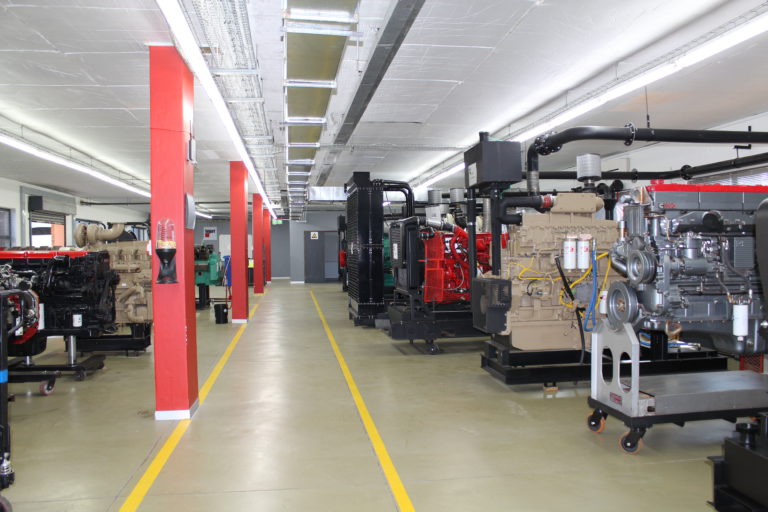 Getting to grips with CNG