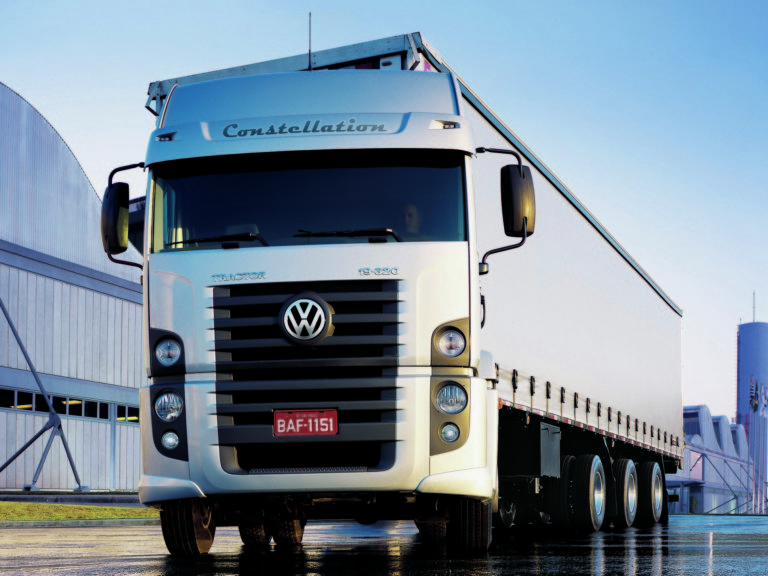 The future of MAN Truck & Bus in South Africa