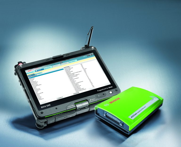 Solutions from Bosch