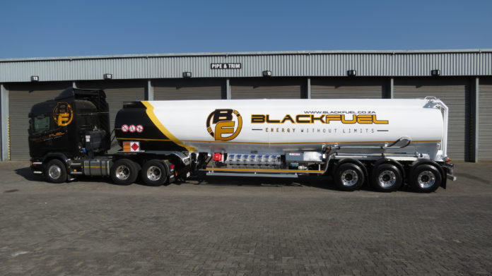 blackfuel