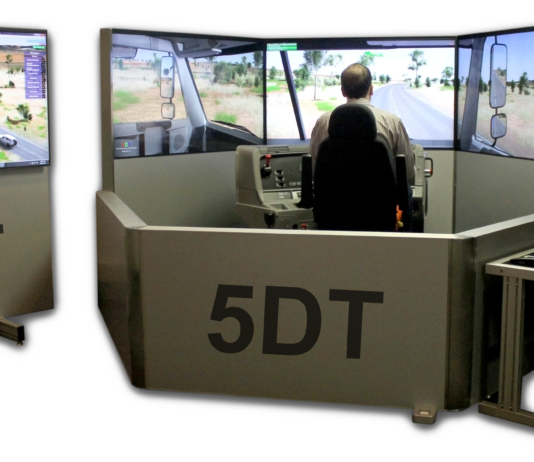 The future of driver training
