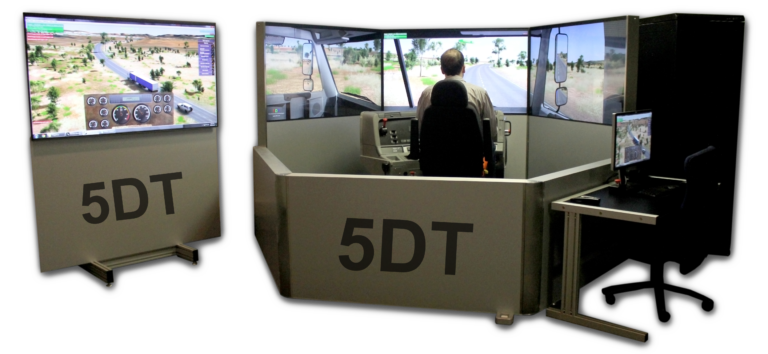 The future of driver training