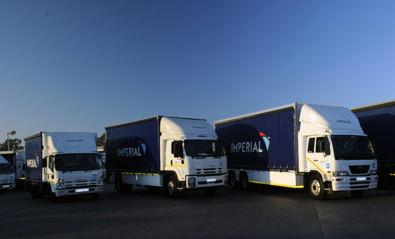 Aiming for greener supply chains