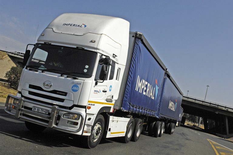Imperial Logistics’ pharmaceutical marketing and distribution capabilities recognised