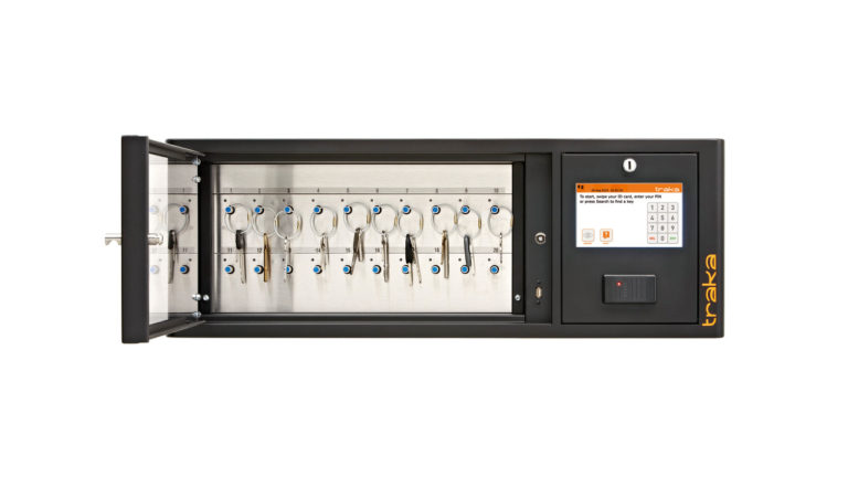 AlcoSafe launches innovative KeySafe