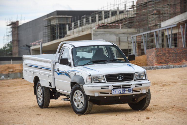 Refined workhorse