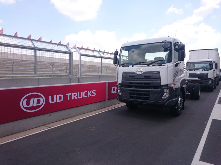 New additions to UD’s Quester line-up