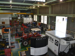 Eqstra launches new training course on refrigeration units
