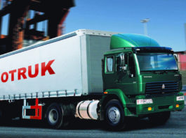 Dangote Group and Sinotruk partner in Nigeria