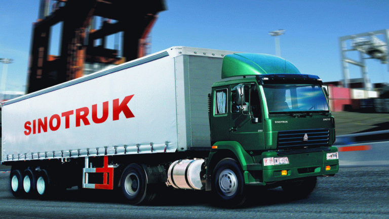 Dangote Group and Sinotruk partner in Nigeria