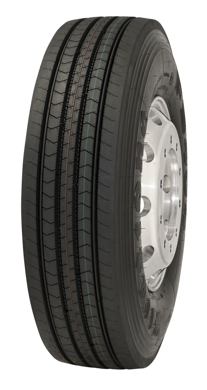 Firestone Tyre FS404