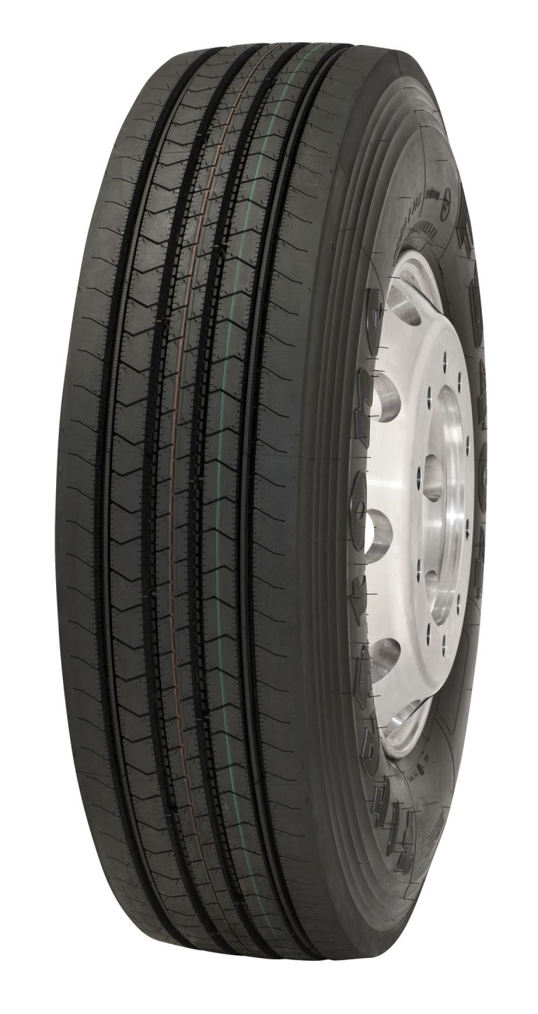 Bridgestone grows truck and bus footprint