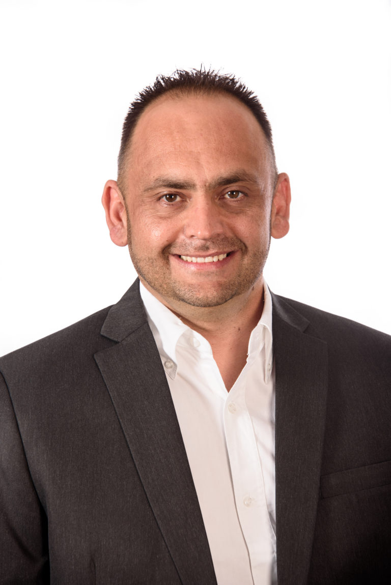 Continental Tyre SA welcomes new GM for manufacturing