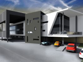 Fortress Income Fund launches R650-million Logistics Park