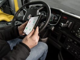 Scania launches One digital platform