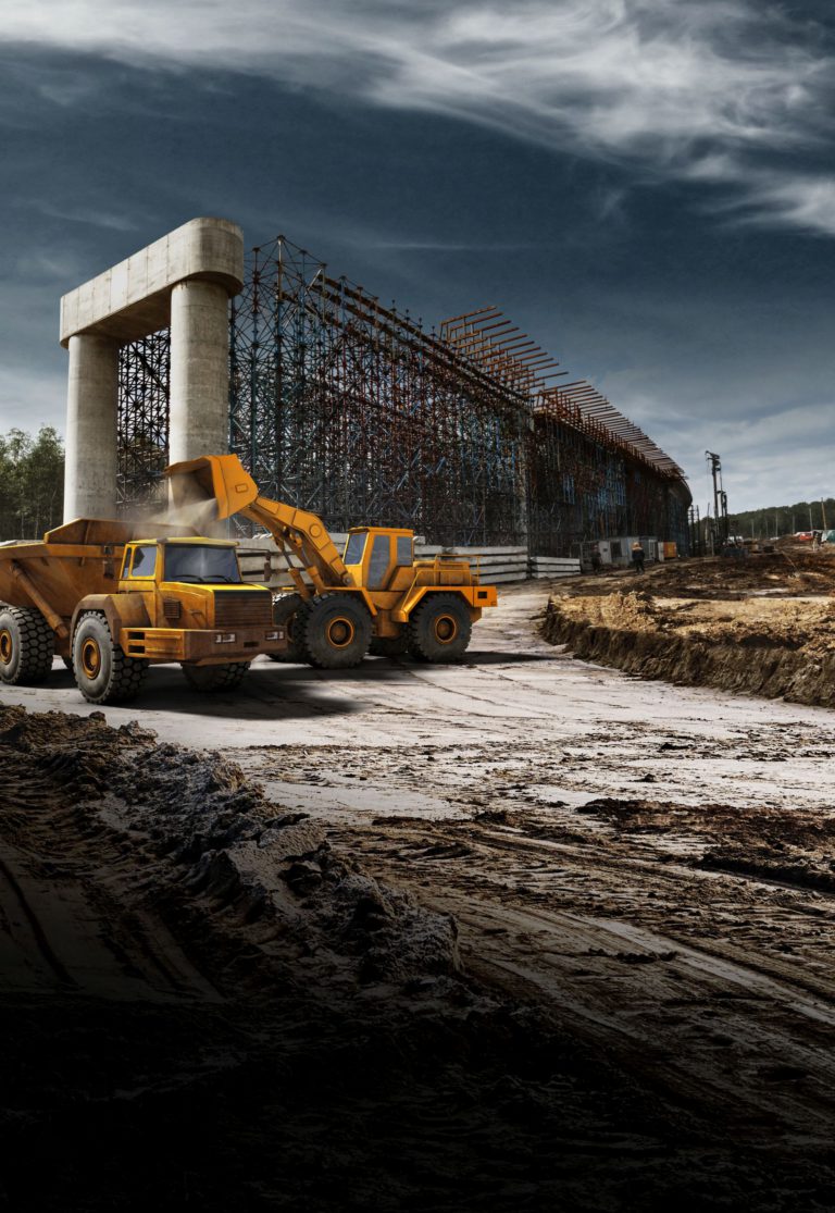 Continental signs collaborative agreement with Caterpillar