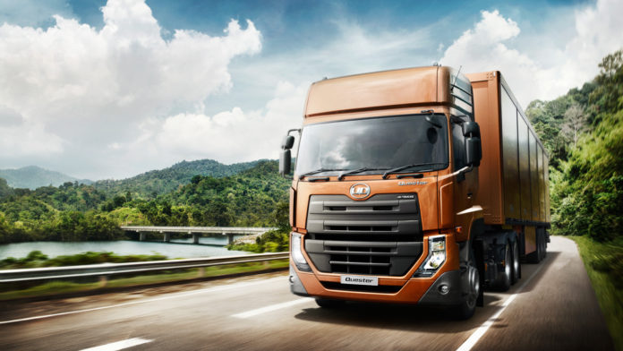 UD Trucks