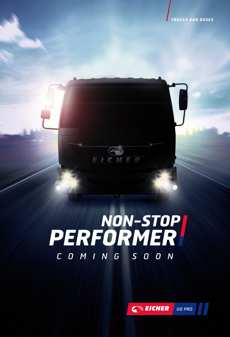All New TruckX!