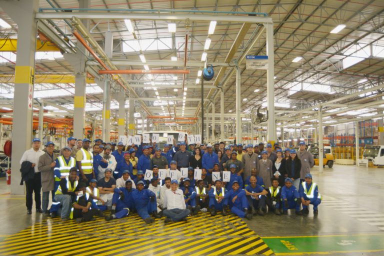 FAW SA recognised for major achievements