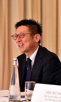 Isuzu set to take over GM’s plant
