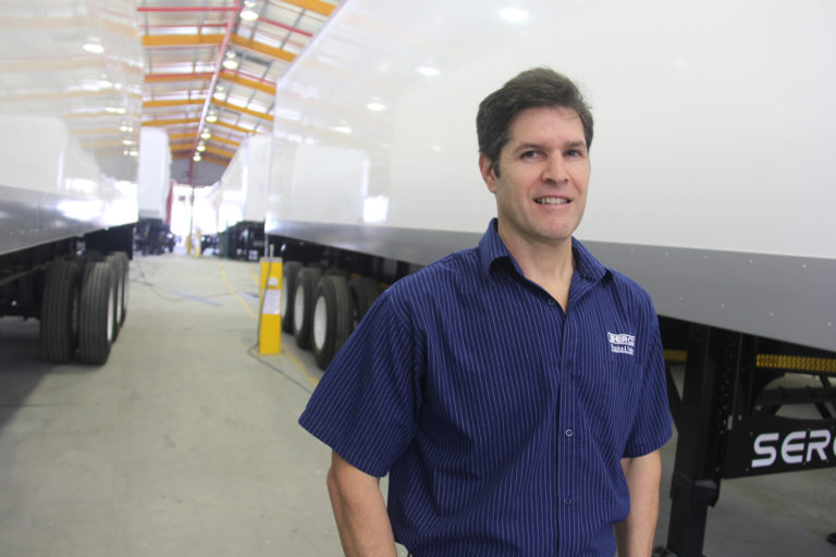 Serco focuses on customer satisfaction
