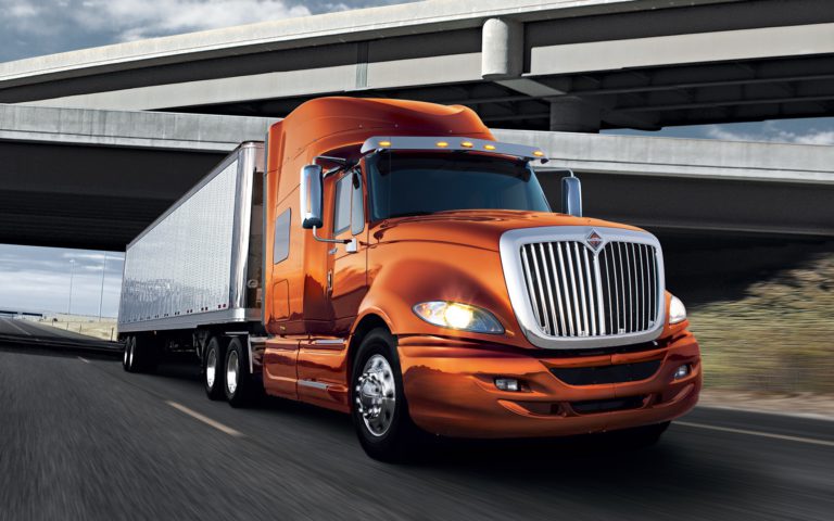 Navistar to distribute MWM Engines in Southern Africa