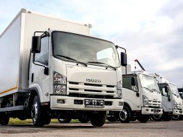 Isuzu opens new regional distributorship