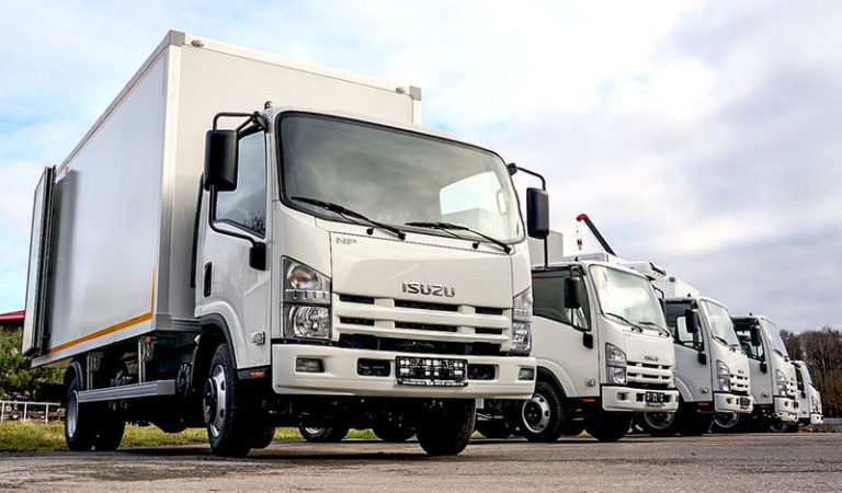 Isuzu opens new regional distributorship