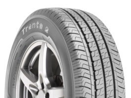 Sava tyres expands LDV range