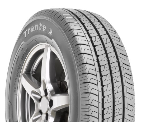 Sava tyres expands LDV range