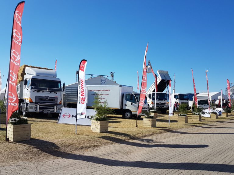 NAMPO in the spotlight