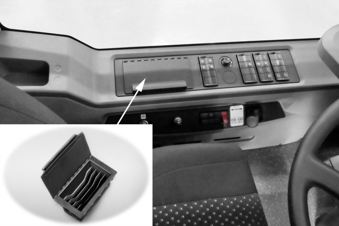 Daimler Buses realisiert erstmals individuelle Kundenwünsche mit 3D-Drucktechnologie