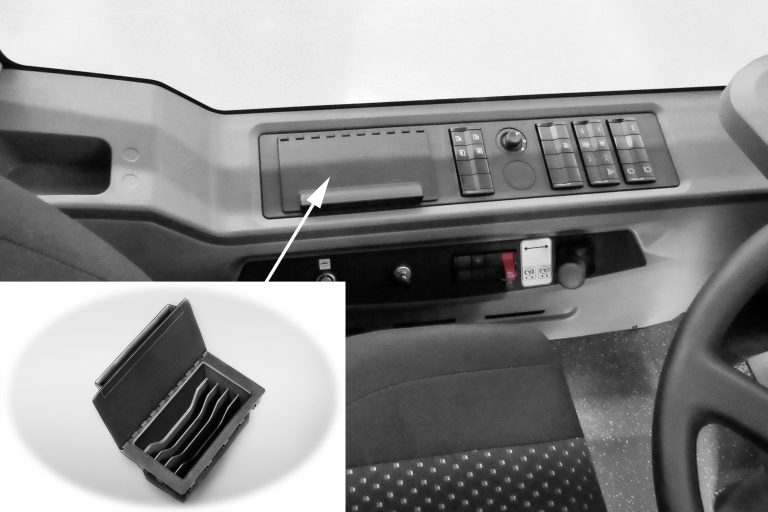 Daimler Buses fulfilling customers’ needs with 3D printing technology