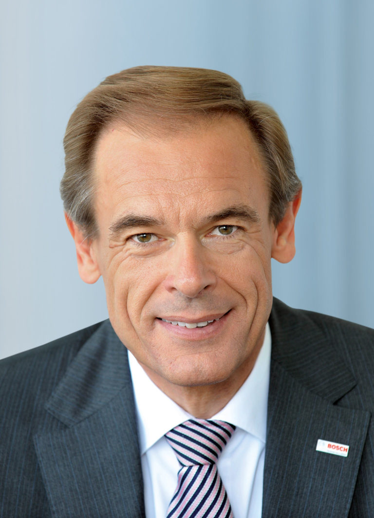 Bosch plans electro-mobility unit