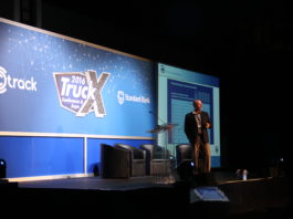 TruckX 2017 – A One-Stop shop for the Trucking sector