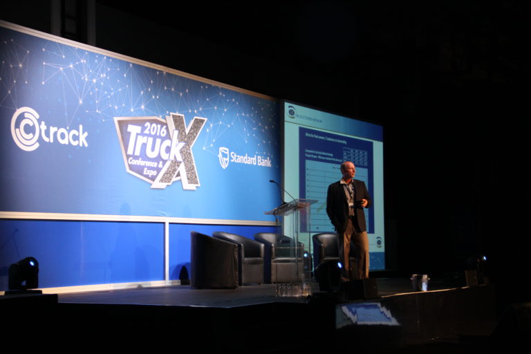 TruckX 2017 – A One-Stop shop for the Trucking sector