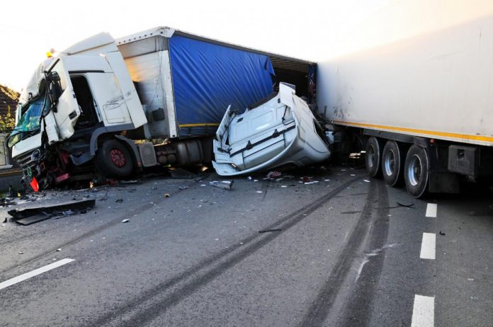 Truck-Accidents