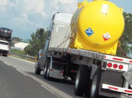 Chemical and Allied Industries’ Association works for the responsible and safe transporting of hazardous materials