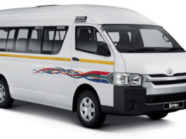 Taxi industry receives major boost with free Ses’fikile service plan