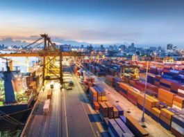 Container sector sees uptick in Intra-Africa trade