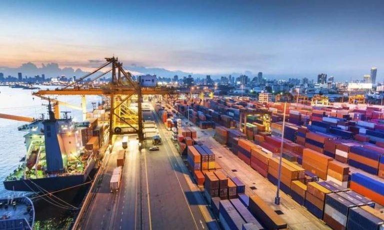 Container sector sees uptick in Intra-Africa trade