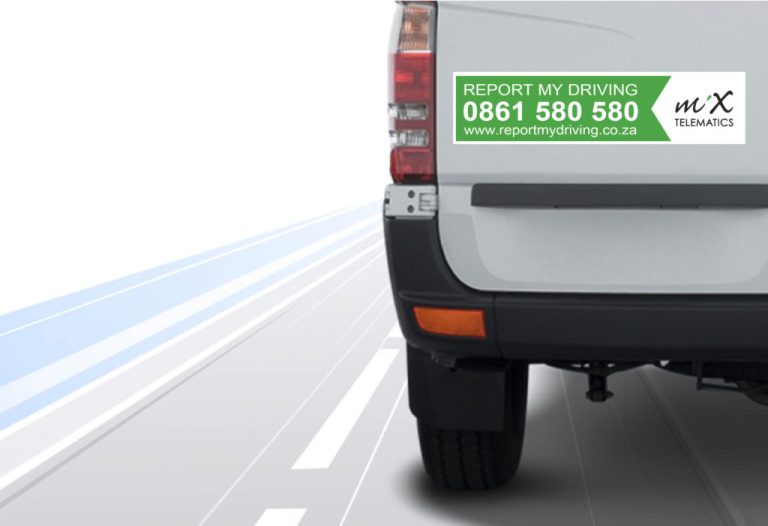 Encouraging road safety